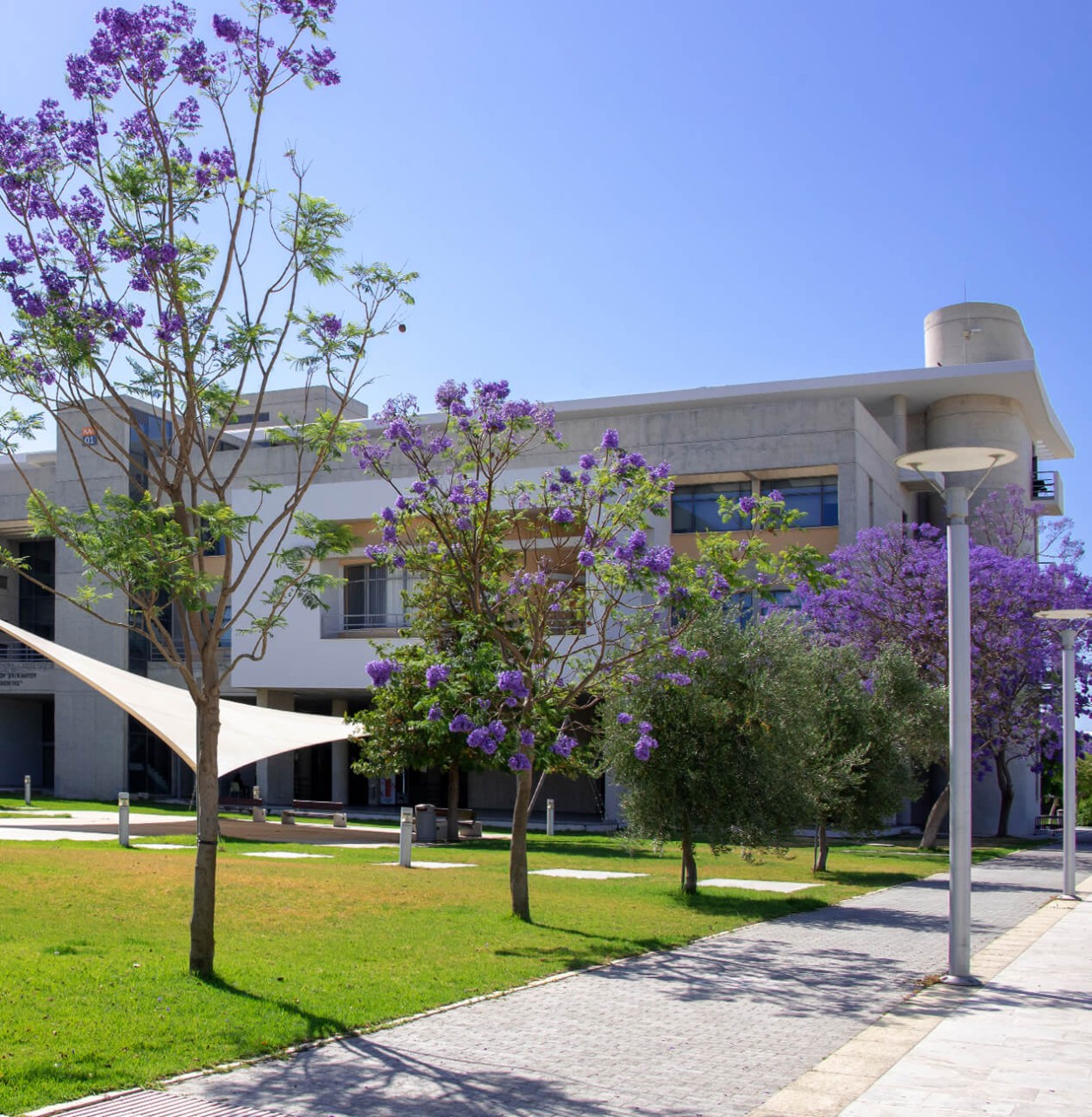 University of Cyprus Image University of Cyprus Image