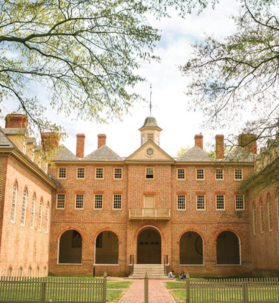 College of William & Mary Challenge College of William & Mary Challenge