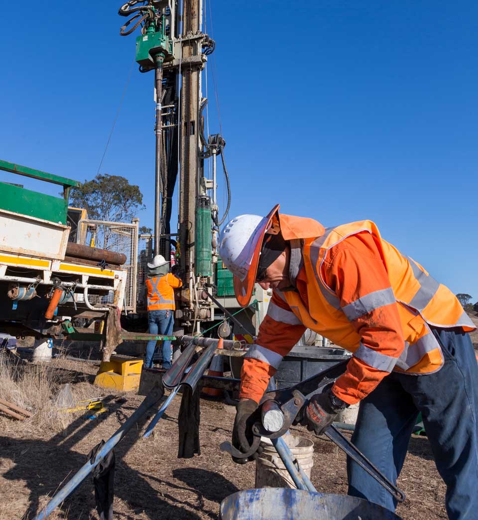 Australian Inland Rail Track Challenge Australian Inland Rail Track Challenge