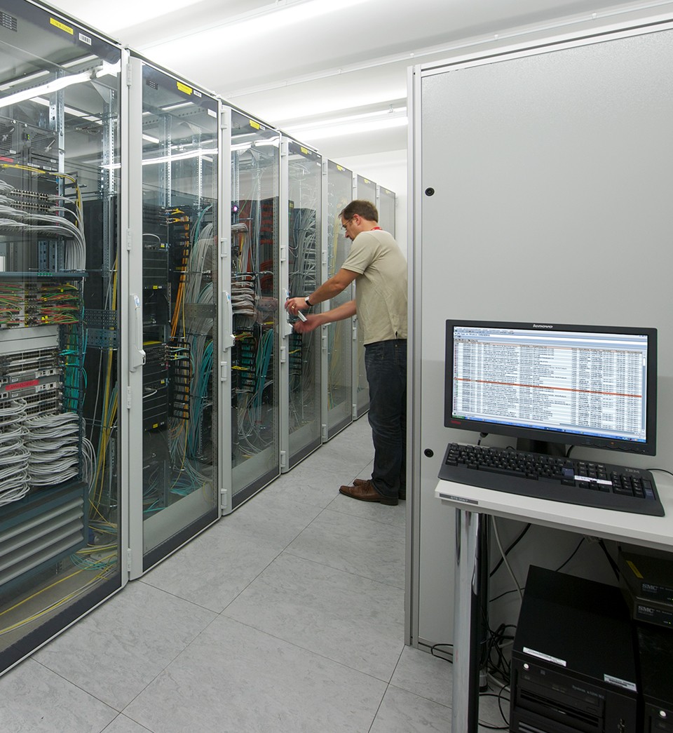Deutsche Telekom Solution Deutsche Telekom Solution