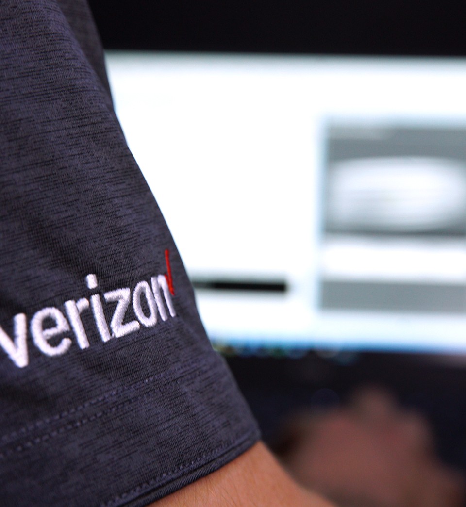 Verizon Outcome Verizon Outcome