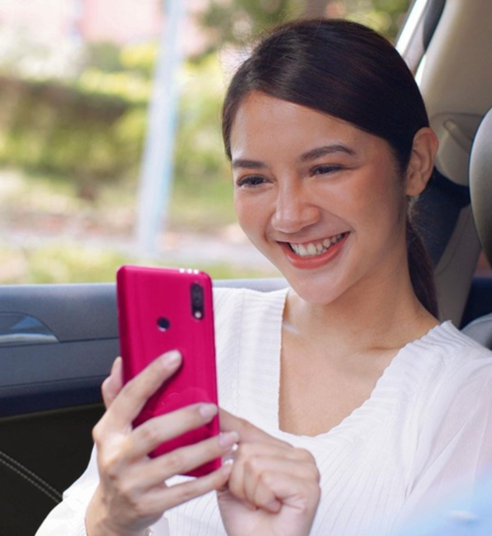 XL Axiata Solution XL Axiata Solution
