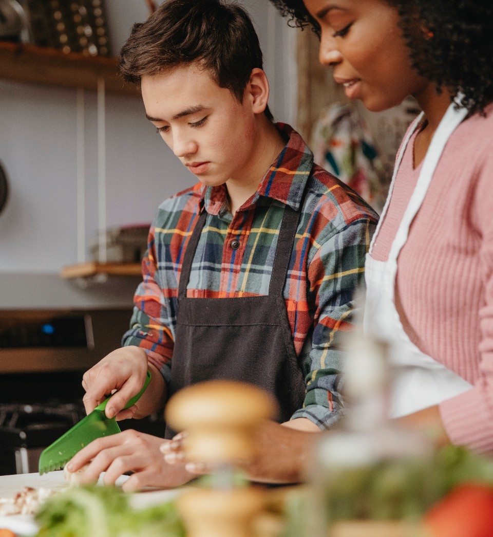 America's Test Kitchen Outcome America's Test Kitchen Outcome