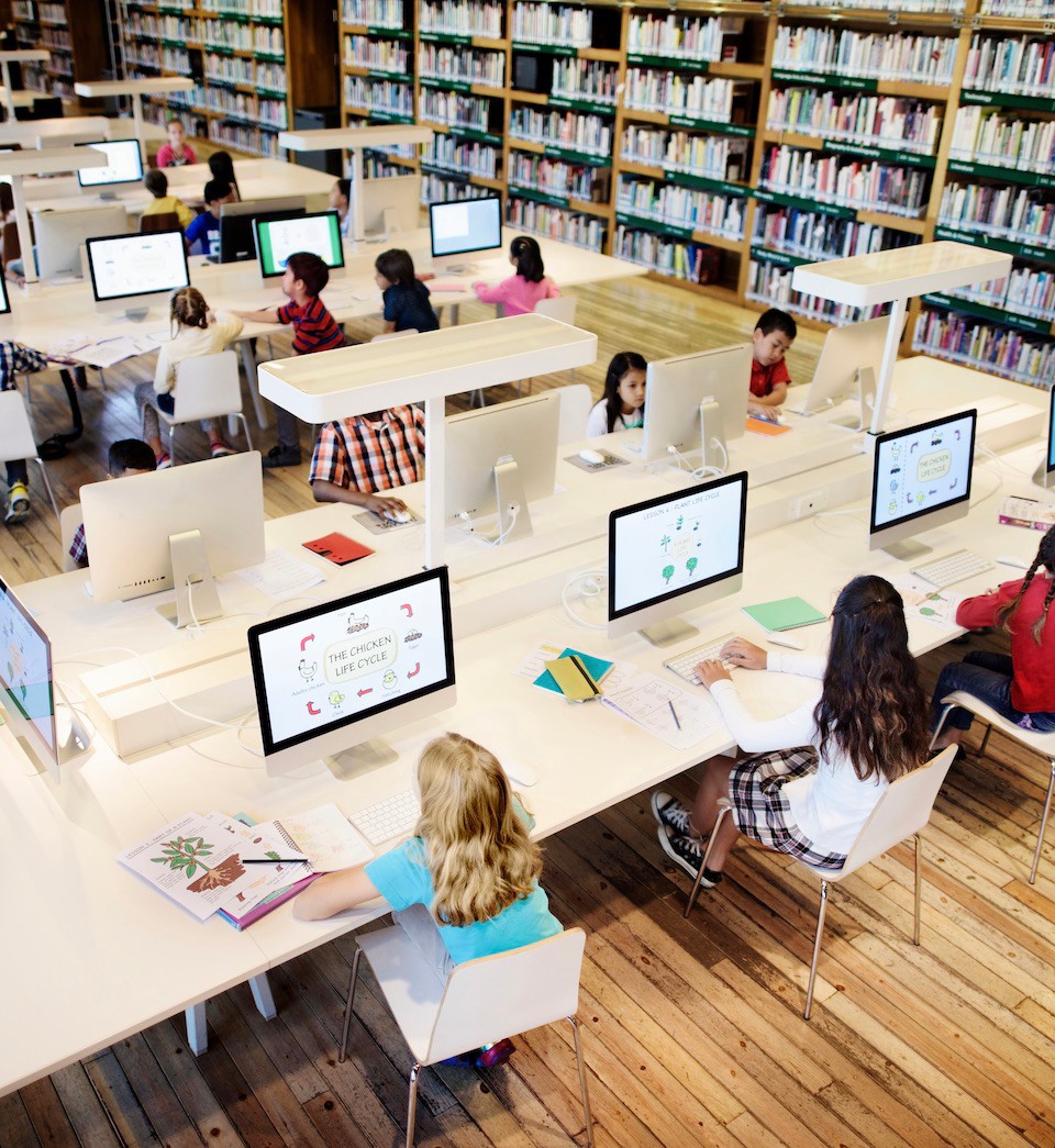 Coppell ISD Solution Coppell ISD Solution