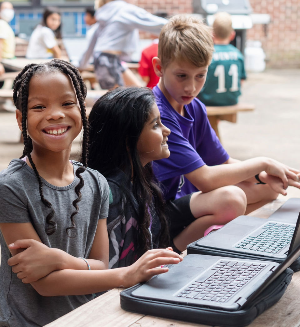 Fairfax County Public Schools Virginia Solution Fairfax County Public Schools Virginia Solution