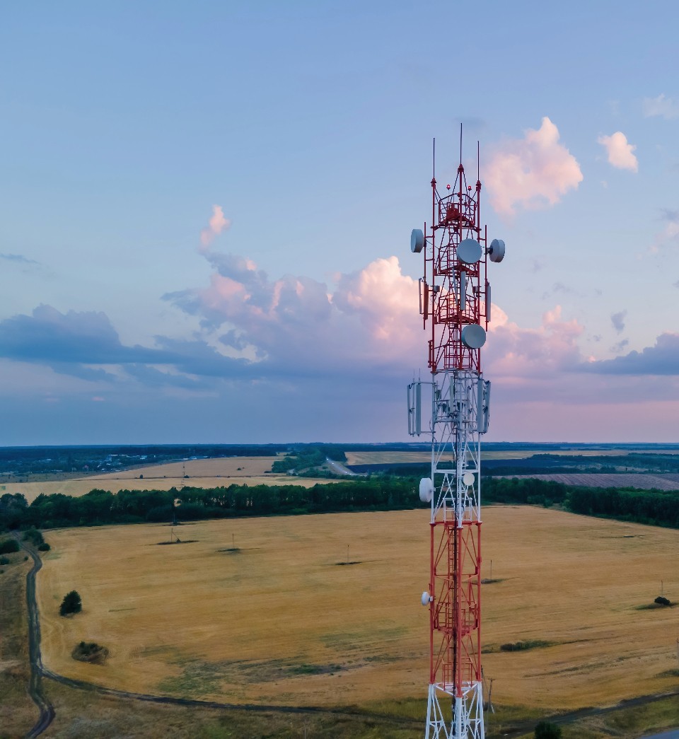 Gilat Telecom Solution Gilat Telecom Solution