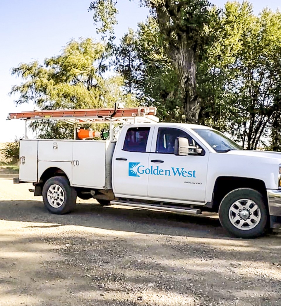 Golden West Telecommunications Outcome Golden West Telecommunications Outcome