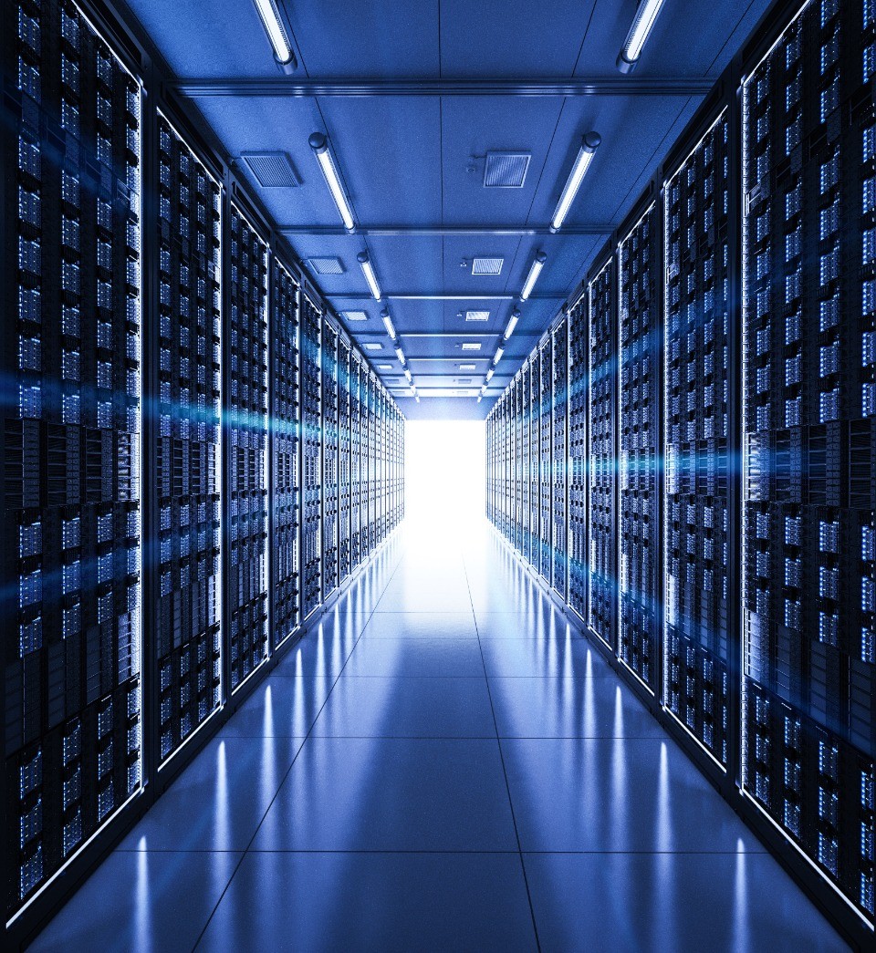 Greenergy Data Centers Challenge Greenergy Data Centers Challenge