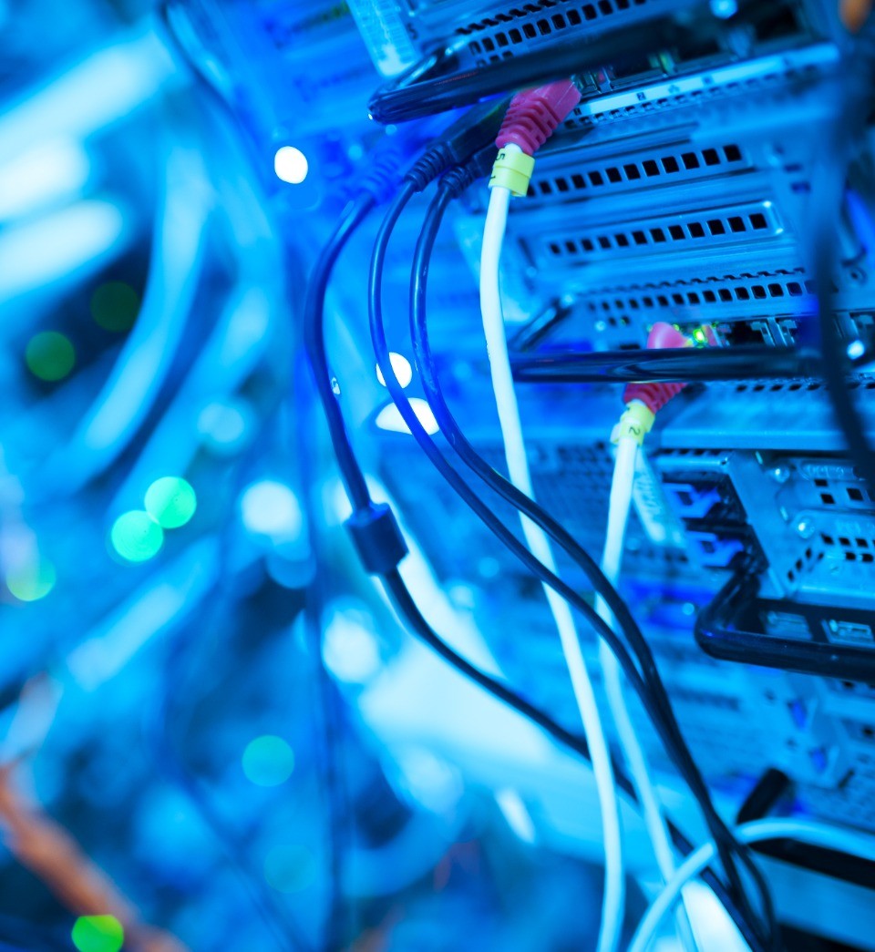 Greenergy Data Centers Solution Greenergy Data Centers Solution