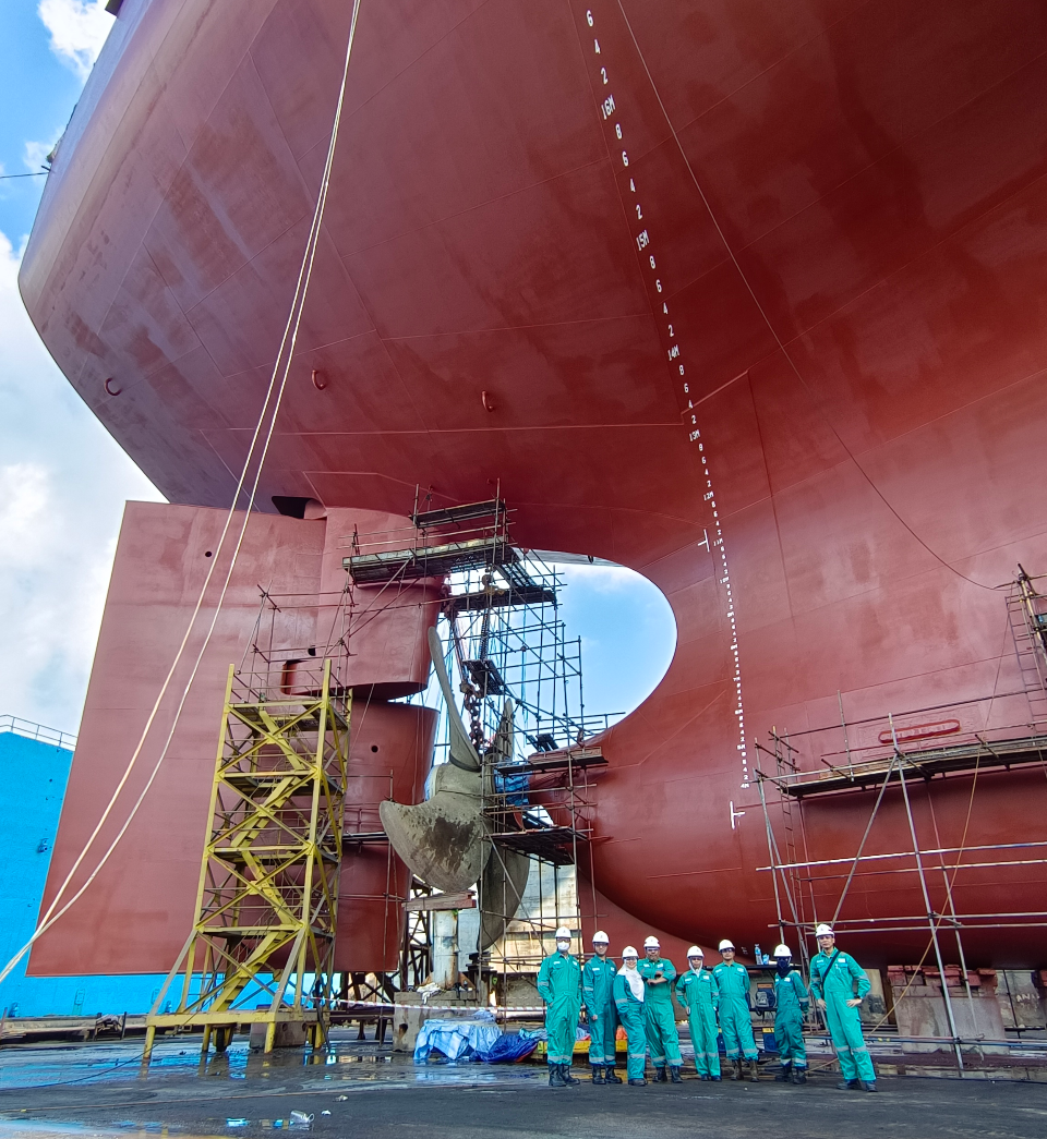 Malaysia Marine and Heavy Engineering Outcome Malaysia Marine and Heavy Engineering Outcome