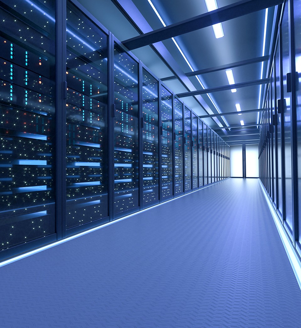 Net One Systems Solution Net One Systems Solution