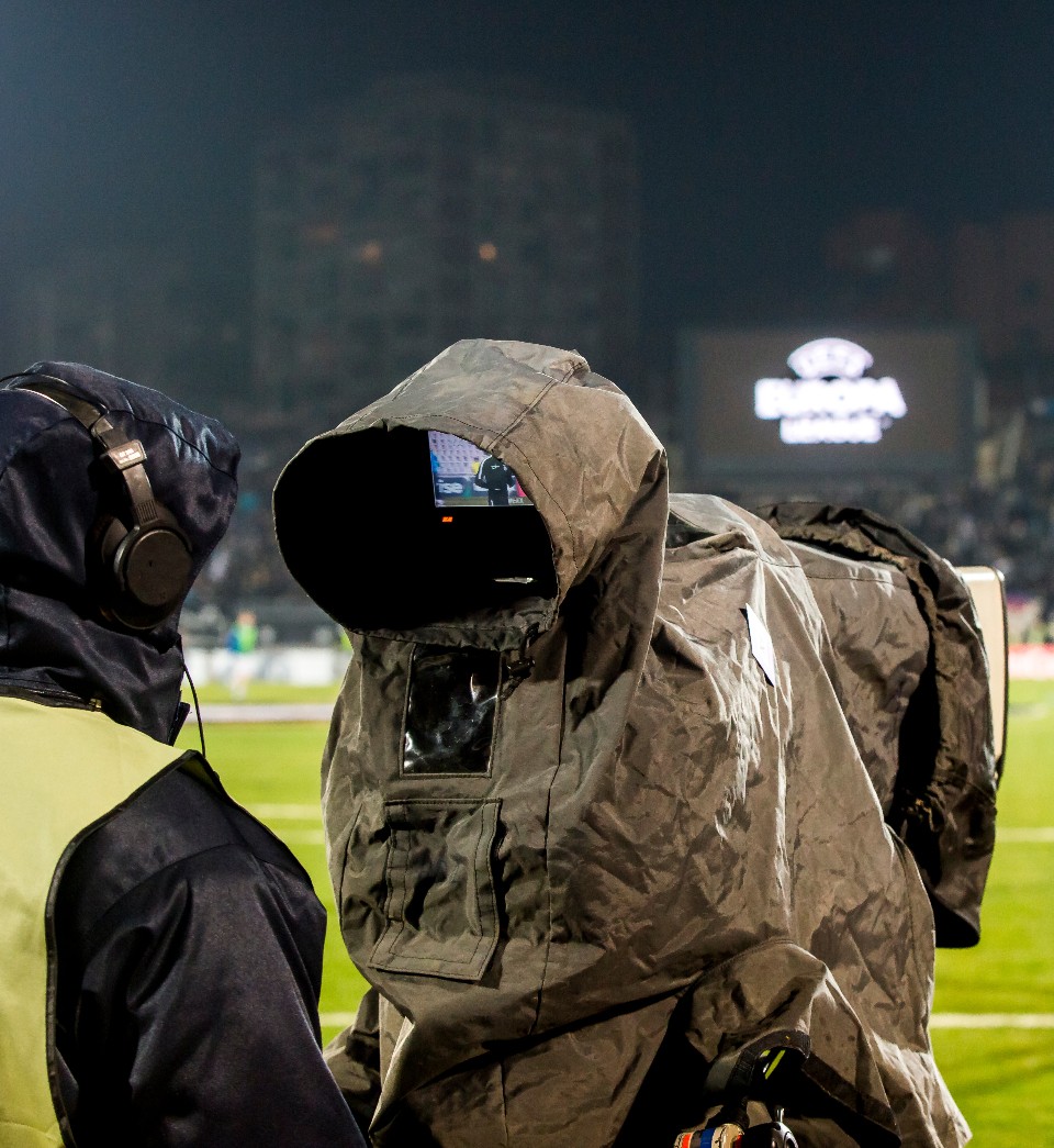 PAC 12 Outcome PAC 12 Outcome