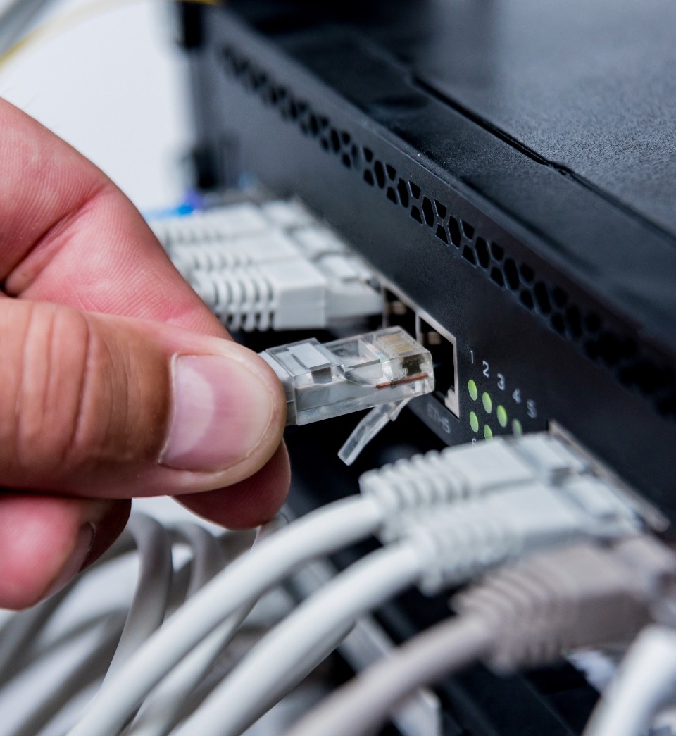 PSNC Solution PSNC Solution