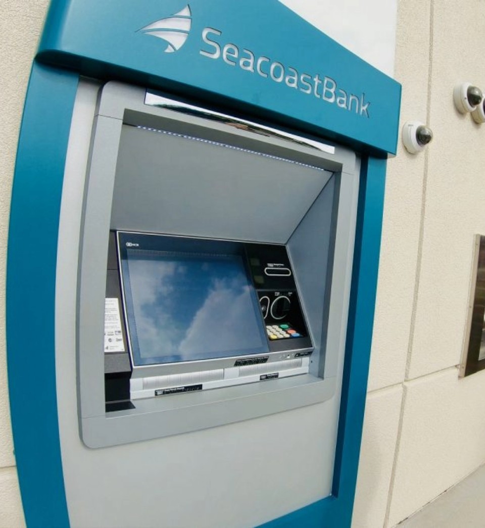 Seacoast Bank Solution Seacoast Bank Solution