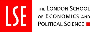 London School of Economics and Political Science Logo London School of Economics and Political Science Logo