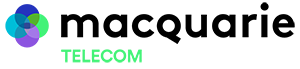 Macquarie Telecom Logo Macquarie Telecom Logo