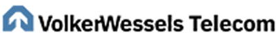 VolkerWessels Telecomのロゴ VolkerWessels Telecomのロゴ