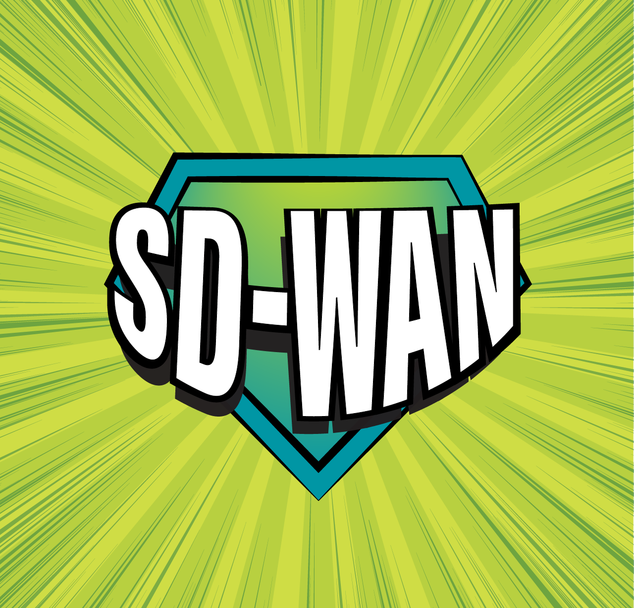 SD-WAN Shield SD-WAN Shield