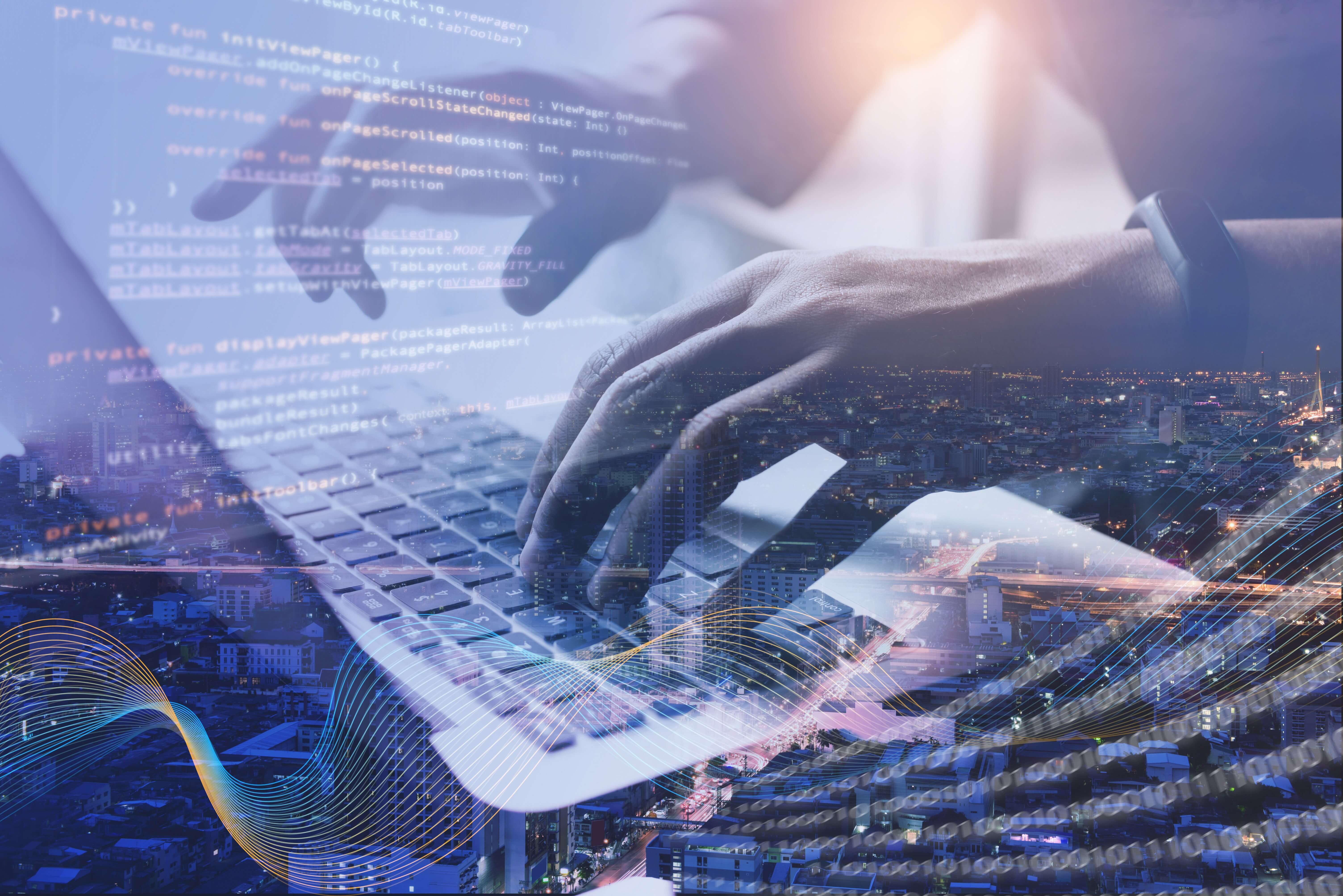 software development, iot software development, iot