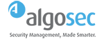 Algosec logo Algosec logo