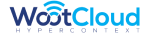 WootCloud logo WootCloud logo