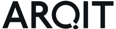 Arqit Logo Arqit Logo