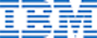 IBM Logo IBM Logo