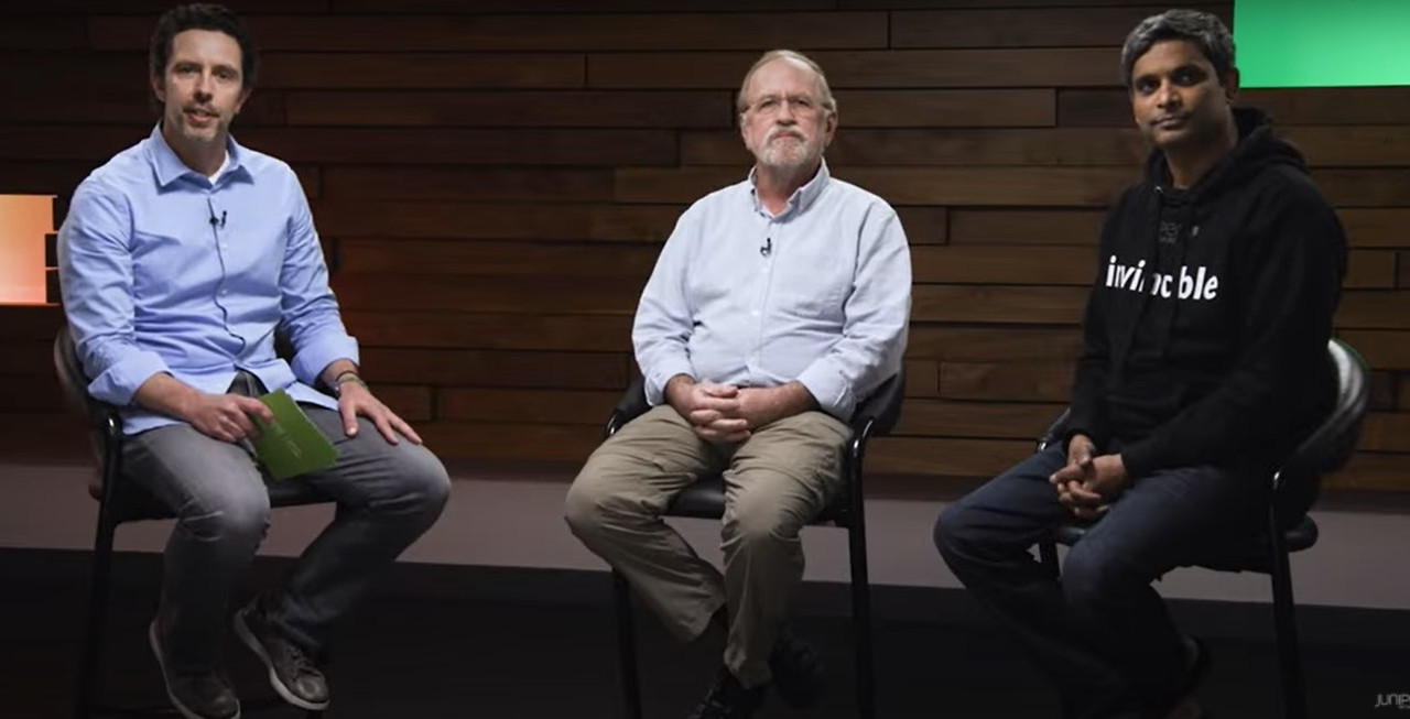 Get AI on Par with Your Network Domain Experts