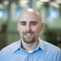 Devin Petrino Headshot