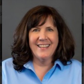 Karen Falcone Headshot