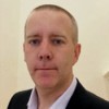 Kevin Hayhoe Headshot