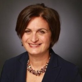 Liliane Offredo-Zreik Headshot