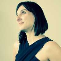 Lucia De Miguel Headshot