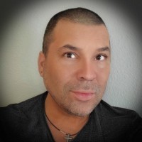 Paul Liesenberg Headshot
