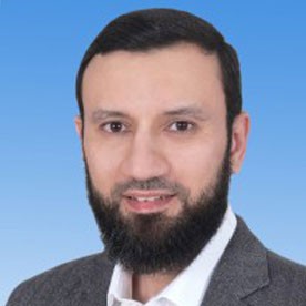 Maged Elmenshawy