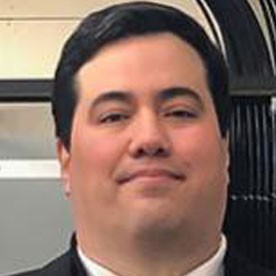 Mark Silis