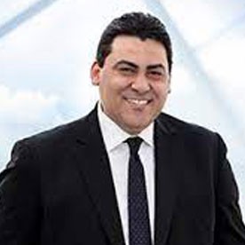 Mohamed Al Fowey