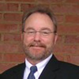 Joe Truman Headshot