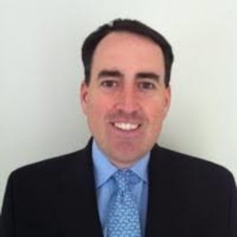 Bill Carbeau headshot