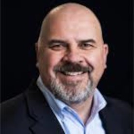 Bob Laliberte Headshot