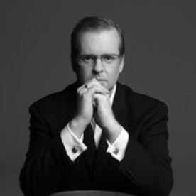 Brad Howarth headshot
