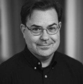Dave Bittner Hesdshot