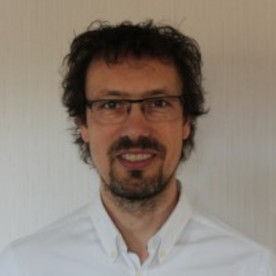 Dinand Roeland Headshot