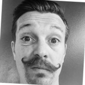 DJ Spry Headshot