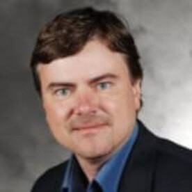 Don Troshynski Headshot