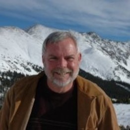 Jeff Doyle Headshot