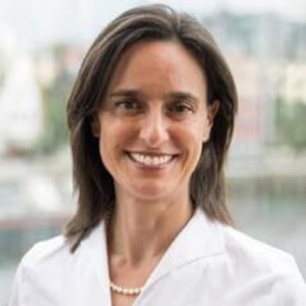 Marisa Trisolino Headshot