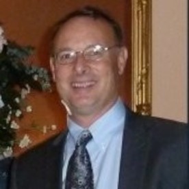 Peter Fetterolf Headshot