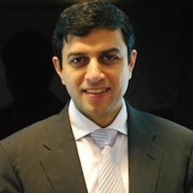 Sanjay Sharma