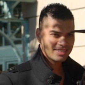 Stan Ringoringo Headshot